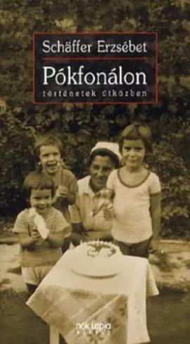Pókfonálon (e-könyv)