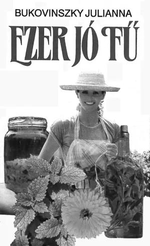 Ezer jó fű (e-könyv)