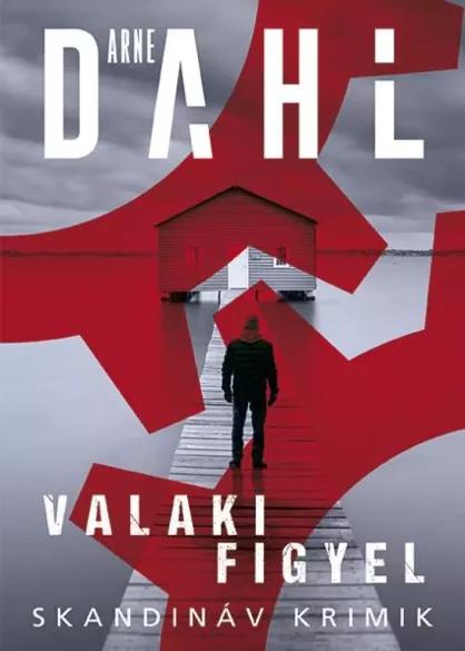 Valaki figyel (e-könyv)