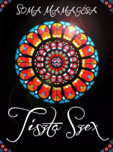 Tiszta szex (e-könyv)