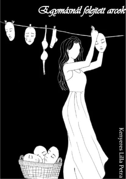 Egymásnál felejtett arcok (e-könyv)