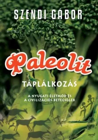 Paleolit táplálkozás (e-könyv)