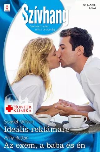 Szívhang 532–533. (e-könyv)