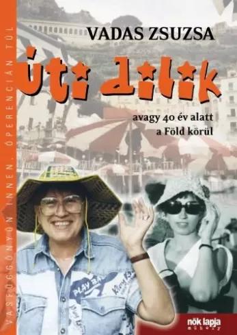 Úti dilik (e-könyv)