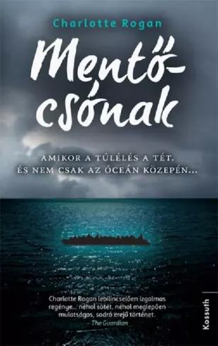 Mentőcsónak (e-könyv)