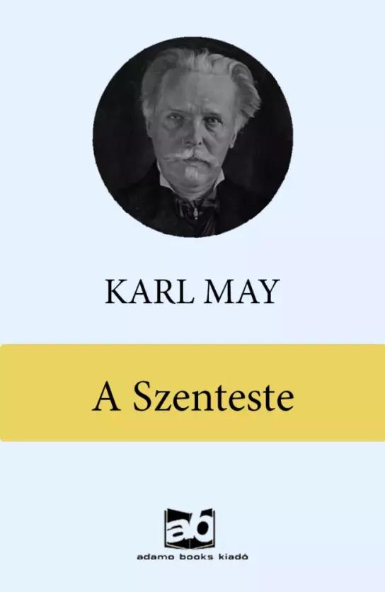 A szenteste (e-könyv)