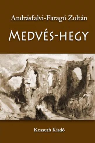 Medvés-hegy (e-könyv)