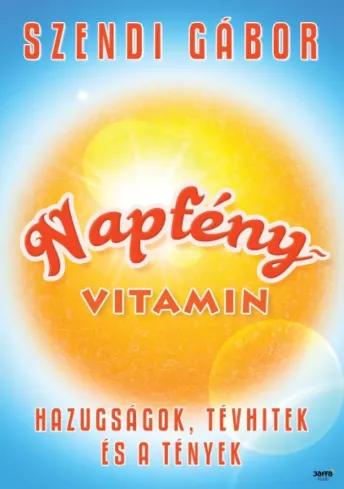 Napfényvitamin (e-könyv)