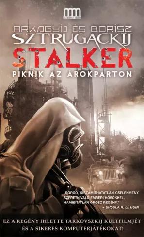 S.T.A.L.K.E.R. - Piknik az árokparton (e-könyv)