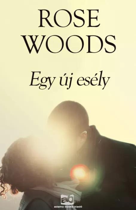 Egy új esély (e-könyv)