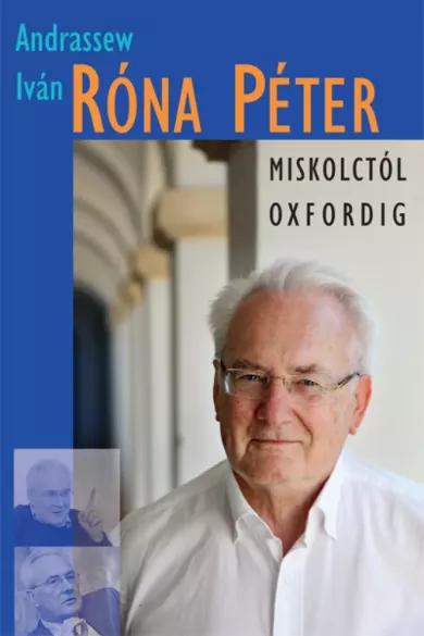 Róna Péter (e-könyv)