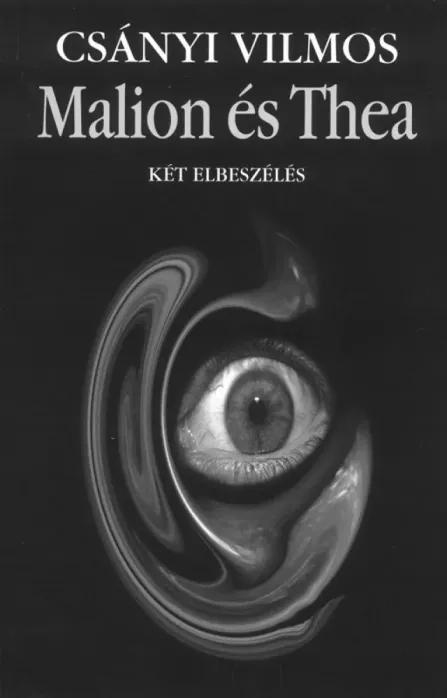 Malion és Thea (e-könyv)