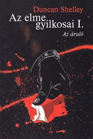 Az elme gyilkosai (e-könyv)
