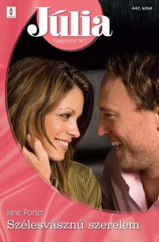 Júlia 442. (e-könyv)