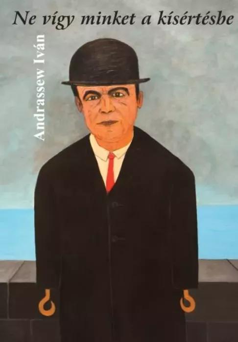 Ne vígy minket a kísértésbe (e-könyv)