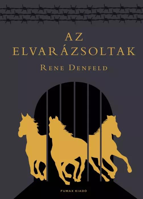 Az elvarázsoltak (e-könyv)