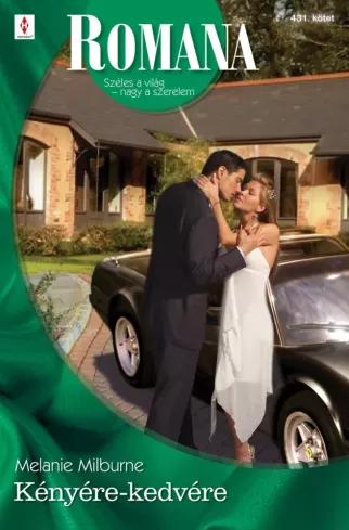 Romana 431. (e-könyv)