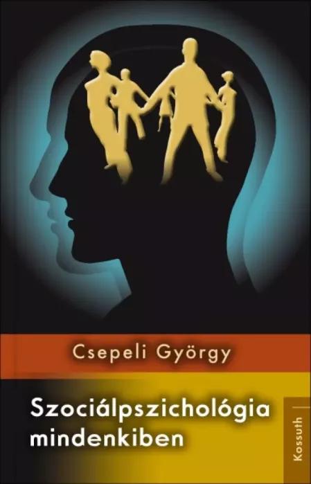 Szociálpszichológia mindenkiben (e-könyv)