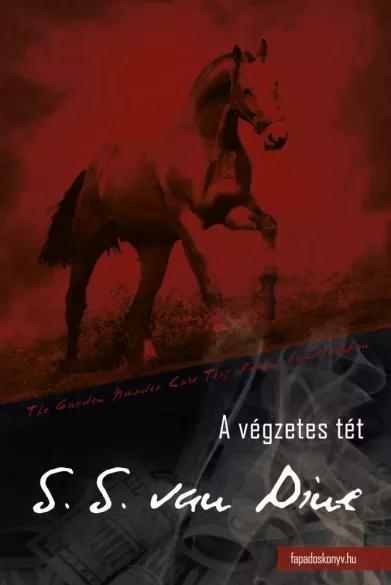 A végzetes tét (e-könyv)