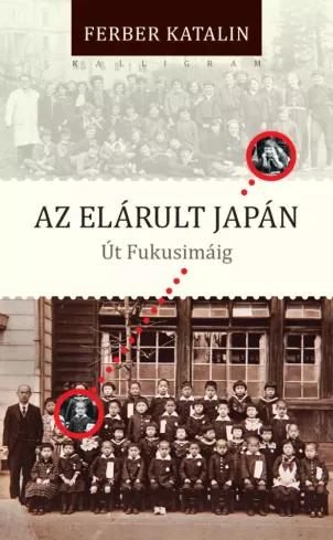 Az elárult Japán (e-könyv)