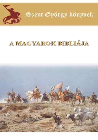 Magyarok bibliája (e-könyv)