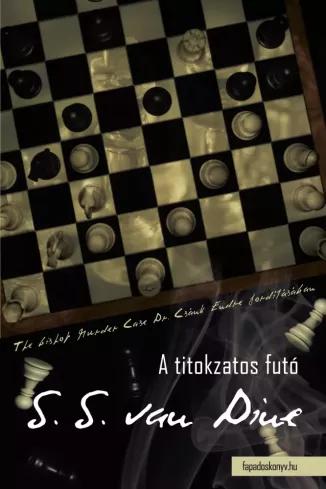 A titokzatos futó (e-könyv)