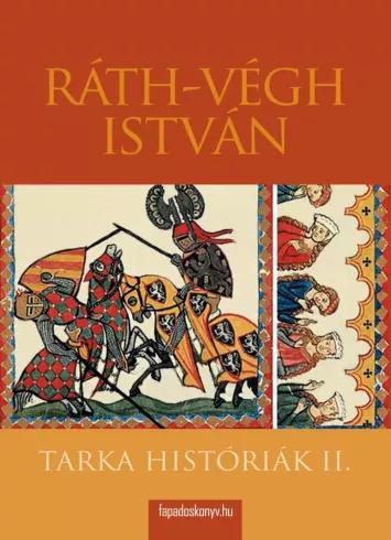 Tarka históriák II. rész (e-könyv)