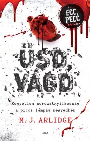 Üsd, vágd (e-könyv)