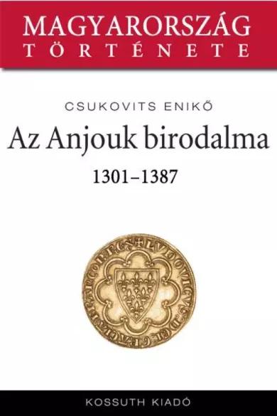 Az Anjouk birodalma (e-könyv)