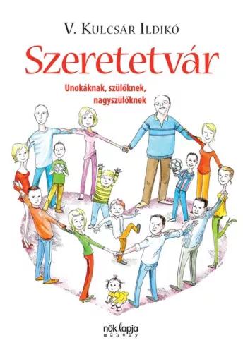 Szeretetvár (e-könyv)