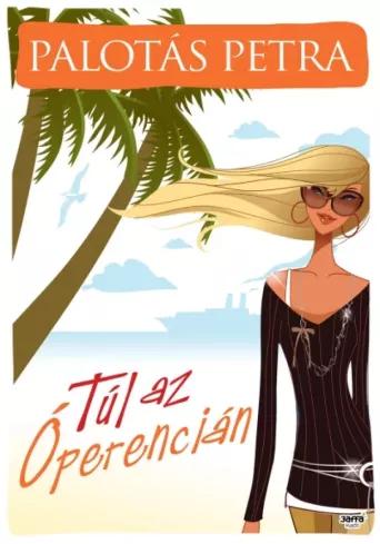 Túl az Óperencián (e-könyv)