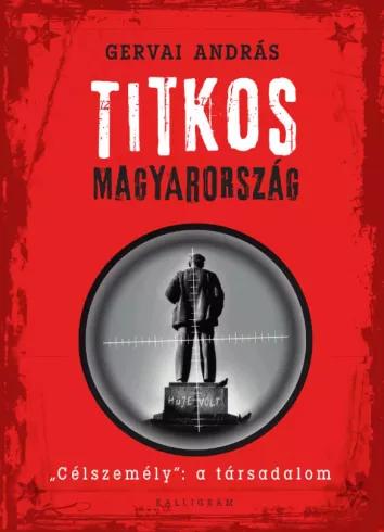 Titkos Magyarország (e-könyv)