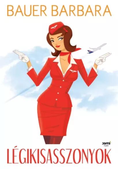 Légikisasszonyok (e-könyv)