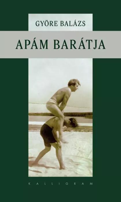 Apám barátja (e-könyv)