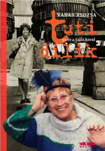 Tuti dilik (e-könyv)