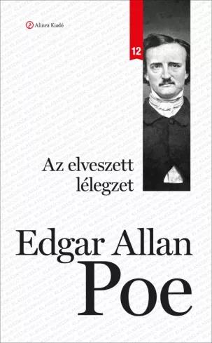Az elveszett lélegzet (e-könyv)