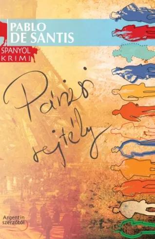 Párizsi rejtély (e-könyv)