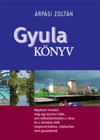 Gyula-könyv (e-könyv)