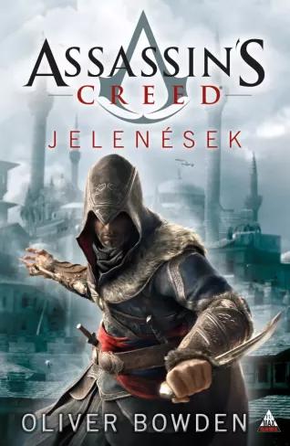 Assassins Creed: Jelenések (e-könyv)