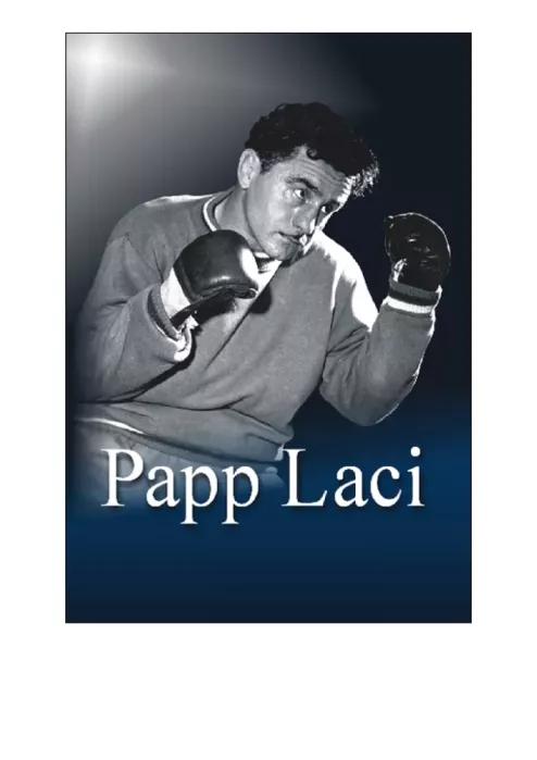 Papp Laci (e-könyv)