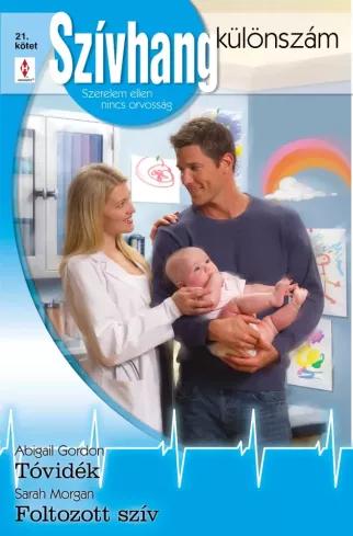 Szívhang különszám 21. (e-könyv)