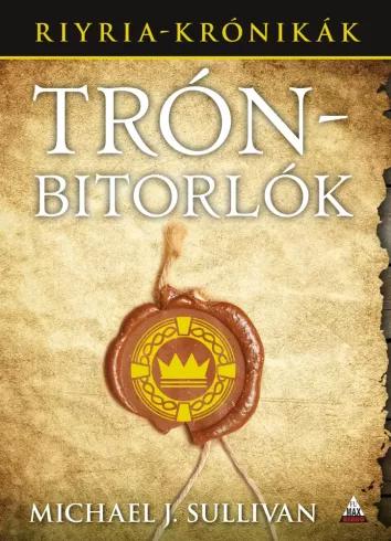 Trónbitorlók (e-könyv)