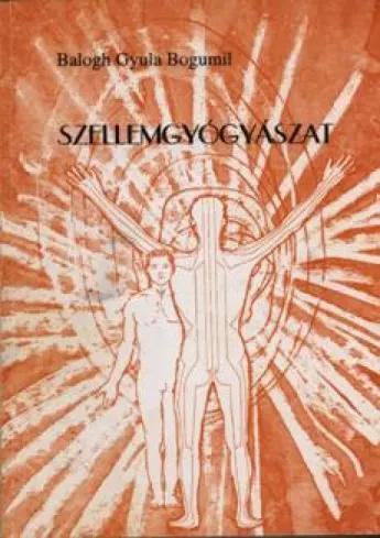 Szellemgyógyászat (e-könyv)