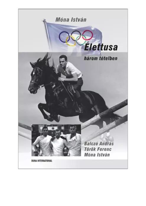 Élettusa (e-könyv)