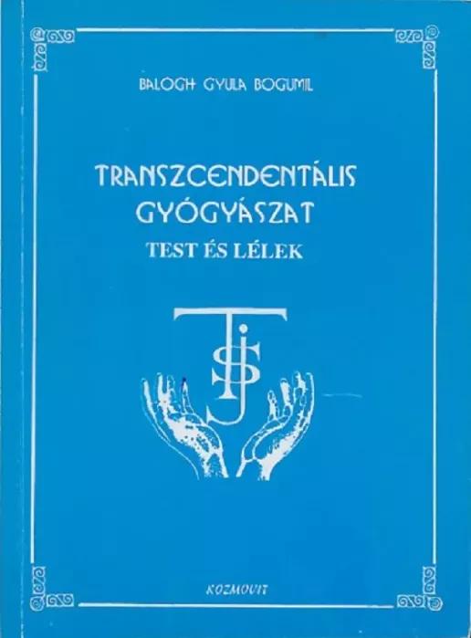 Test és lélek (e-könyv)