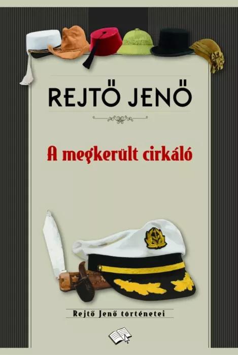 A megkerült cirkáló (e-könyv)