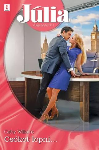 Júlia 602. (e-könyv)