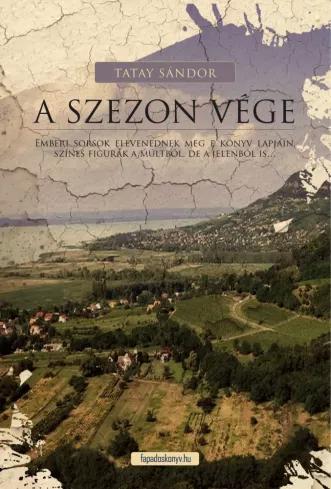 A szezon vége (e-könyv)