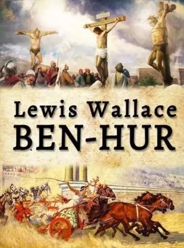 Ben-Hur (e-könyv)