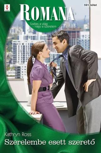 Romana 591. (e-könyv)